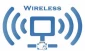 راه اندازی شبکه بی سیم (wireless)