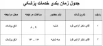 معرفی مرکز مشاوره دانشکده 3