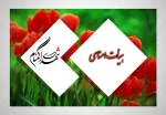 هیأت امنای شهدای گمنام 2