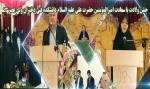 جشن ولادت با سعادت مولی موحدین امیرالمؤمنین حضرت علی علیه السلام برگزار شد. 2