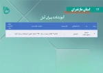 استان مازندران - آموزشکده پسران آمل