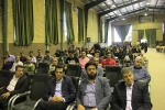 نخستین گردهمایی دانشگاهی ایسوس برگزار شد. 22