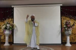 جشن میلاد امام زمان (علیه السلام )در دانشکده فنی ولی عصر (عج)- به روایت تصویر 2