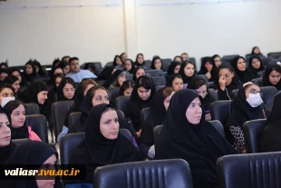 محفل شعرعاشورایی جاماندگان اربعین در دانشکده  برگزار شد. 4