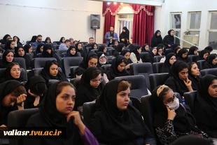 محفل شعرعاشورایی جاماندگان اربعین در دانشکده  برگزار شد. 5