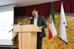 محفل شعرعاشورایی جاماندگان اربعین در دانشکده  برگزار شد. 8