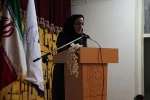 محفل شعرعاشورایی جاماندگان اربعین در دانشکده  برگزار شد. 9