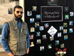 حضور اساتید و کارکنان دانشکده در اجتماع بزرگ دانشگاهیان در دانشگاه تهران 6