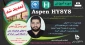 دوره آموزشی: سطح مقدماتی Aspen Hysys(آنلاین)