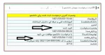 فرآیند ثبت مهمانی توسط دانشجو در نیمسال مهر  4