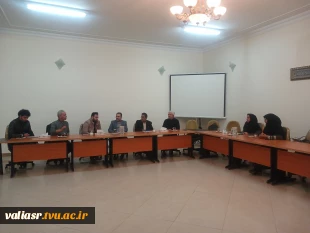 بازدید از کارخانه آرد طلایی پرند 5