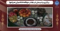 برگزاری مراسم شب یلدا در خوابگاه دانشکده ولی عصر(عج)