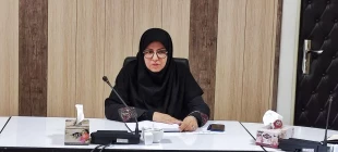 اولین جلسه هماهنگی واحدها در دانشکده ولی عصر(عج) برگزار شد 2