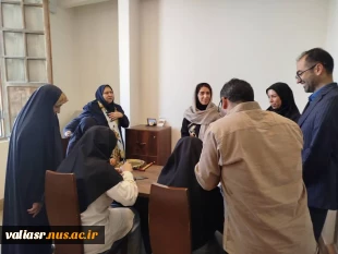 حضور فعال دانشجویان رشته طراحی و ساخت طلا و جواهر در مراسم افتتاحیه خانه هنر کلارا آبکار 3