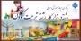 برگزاری سمینار آموزشی و معرفی رشته و بازار کار رشته تربیت کودک